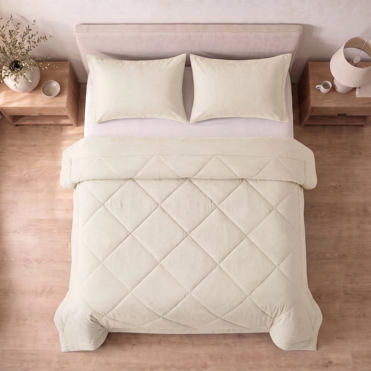EasySleep® Duvet