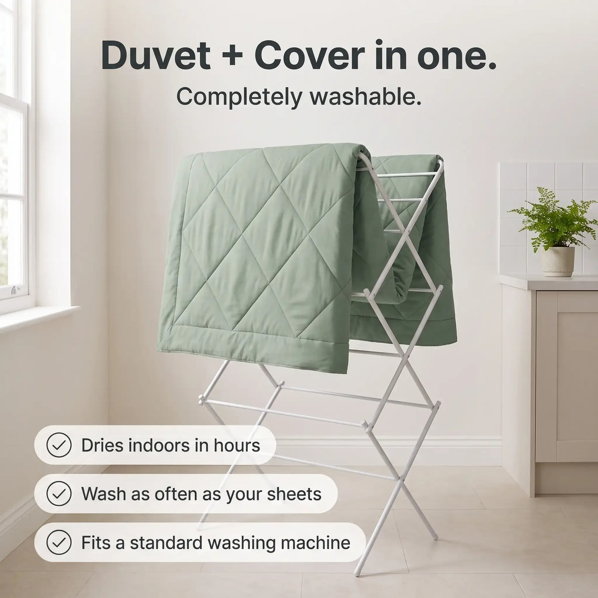 EasySleep® Duvet